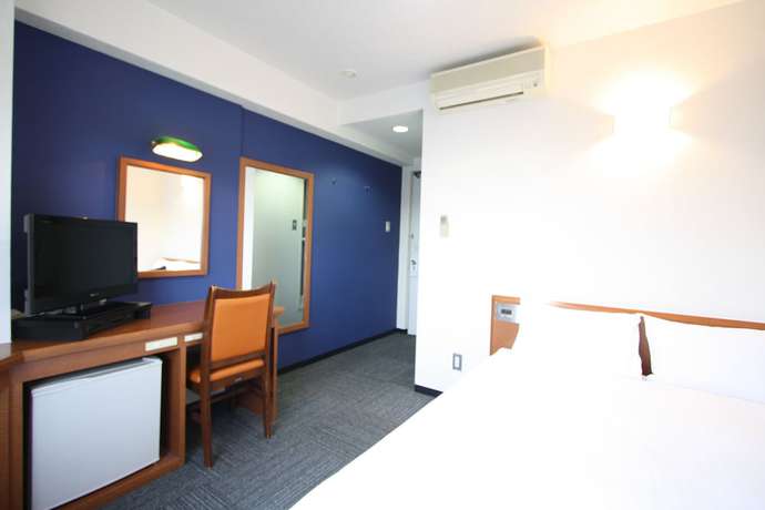 Imagen de la habitación del Hotel GR Ginzadori. Foto 14