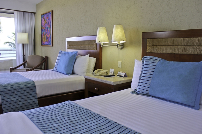 Imagen de la habitación del Hotel GR Solaris Lighthouse Los Cabos. Foto 7