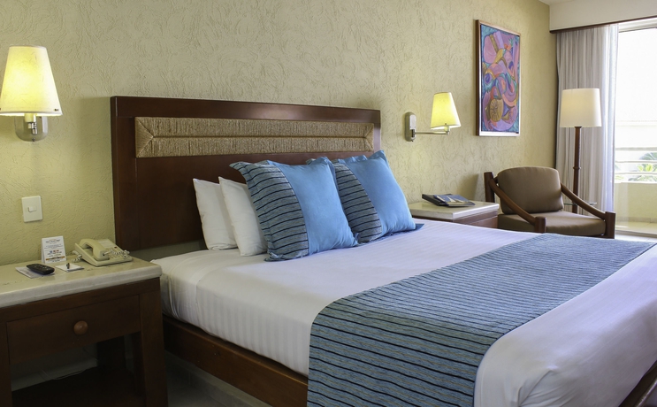 Imagen de la habitación del Hotel GR Solaris Lighthouse Los Cabos. Foto 8