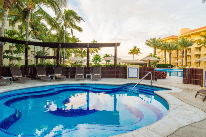 Imagen de los exteriores del Hotel GR Solaris Lighthouse Los Cabos. Foto 11