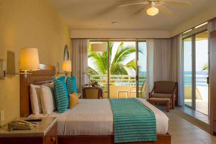 Imagen de la habitación del Hotel GR Solaris Lighthouse Los Cabos. Foto 10