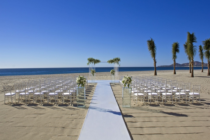Imagen de los exteriores del Hotel GR Solaris Lighthouse Los Cabos. Foto 12