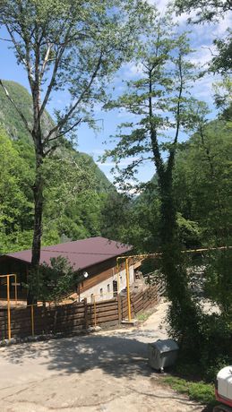 Imagen general del Hotel GRAAL AHTSU. Foto 3