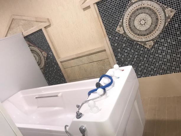 Imagen general del Hotel GRAAL AHTSU. Foto 2