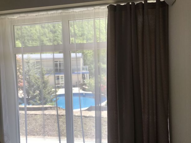 Imagen de la habitación del Hotel GRAAL AHTSU. Foto 7