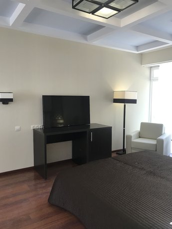 Imagen de la habitación del Hotel GRAAL AHTSU. Foto 8