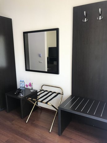 Imagen de los interiores del Hotel GRAAL AHTSU. Foto 14