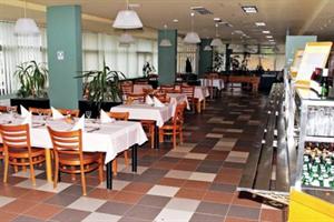 Imagen general del Hotel GRABOVAC. Foto 5