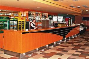 Imagen general del Hotel GRABOVAC. Foto 11