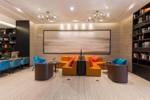 Imagen general del Hotel GRACE Select (Kunshan Huaqiao International Convention Center). Foto 5