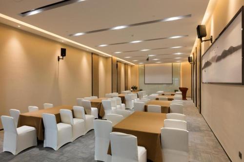 Imagen general del Hotel GRACE Select (Kunshan Huaqiao International Convention Center). Foto 6