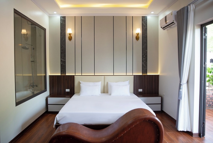 Imagen de la habitación del Hotel GRAD Son Lam. Foto 2