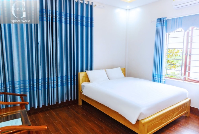 Imagen de la habitación del Hotel GRAD Son Lam. Foto 6