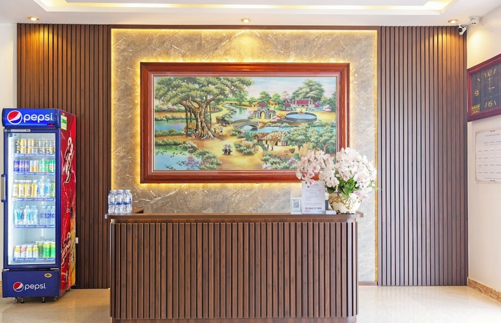 Imagen de los interiores del Hotel GRAD Son Lam. Foto 18