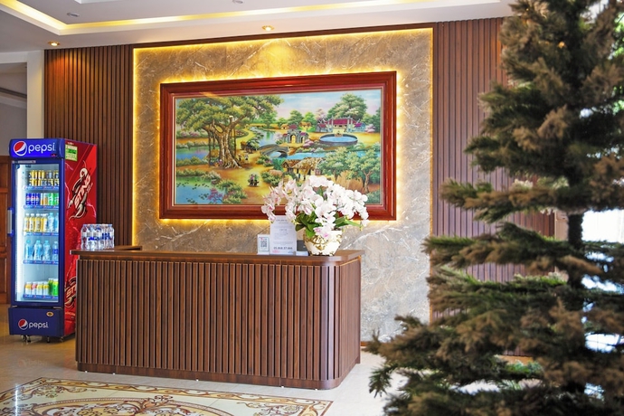 Imagen de los interiores del Hotel GRAD Son Lam. Foto 19