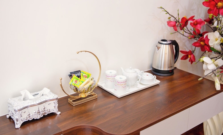 Imagen de la habitación del Hotel GRAD Son Lam. Foto 9