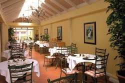 Imagen general del Hotel GRAEME. Foto 5