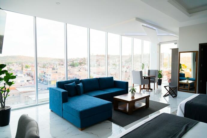 Imagen general del Hotel GRALTA. Foto 2