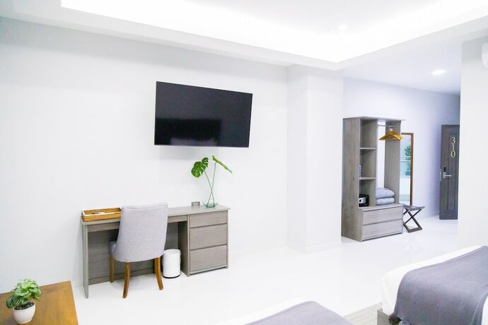 Imagen general del Hotel GRALTA. Foto 7