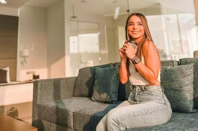 Imagen de la habitación del Hotel GRALTA. Foto 14