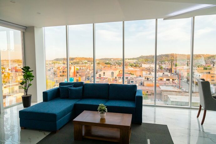 Imagen general del Hotel GRALTA. Foto 9