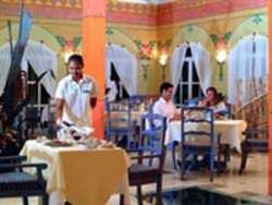 Imagen general del Hotel GRAN CARIBE CLUB CAYO LARGO. Foto 2