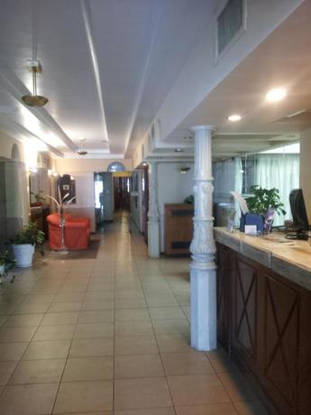 Imagen de los interiores del Hotel GRAN HOTEL ESPAÑA, Santa Fe. Foto 7