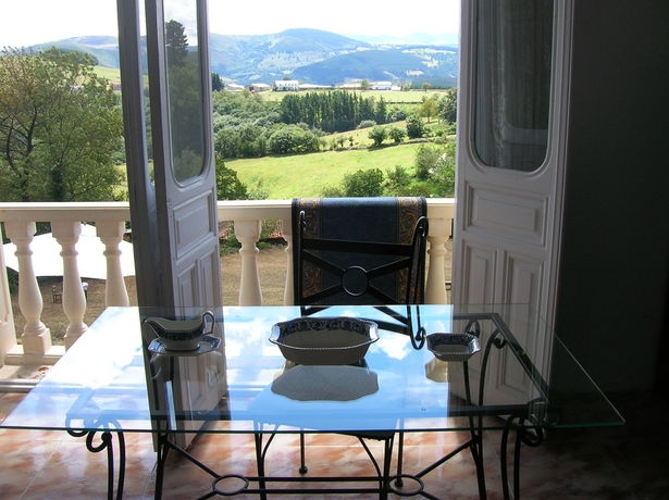 Imagen general del Hotel GRAN HOTEL SEMELLON. Foto 2