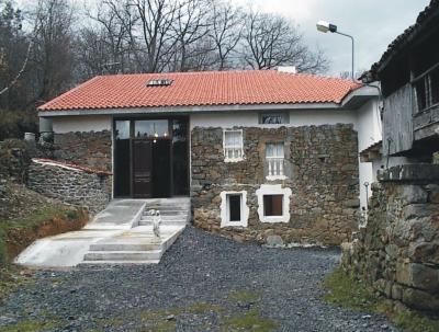 Imagen general del Hotel GRAN HOTEL SEMELLON. Foto 3