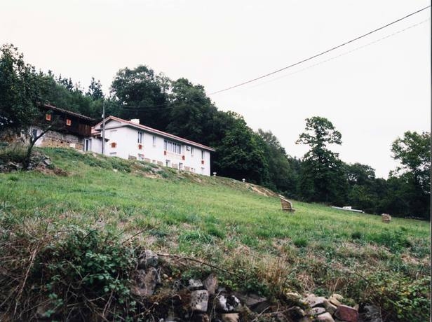 Imagen general del Hotel GRAN HOTEL SEMELLON. Foto 4