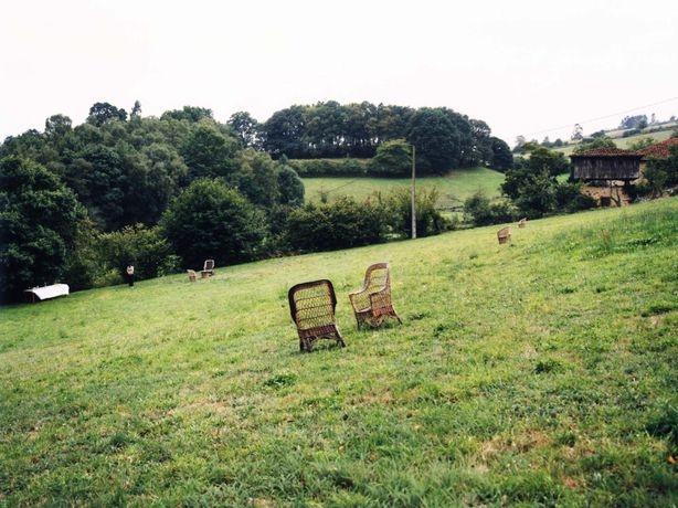 Imagen general del Hotel GRAN HOTEL SEMELLON. Foto 5