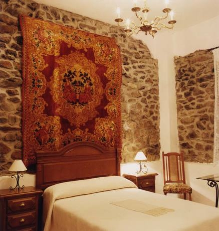 Imagen general del Hotel GRAN HOTEL SEMELLON. Foto 6