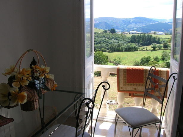 Imagen general del Hotel GRAN HOTEL SEMELLON. Foto 7