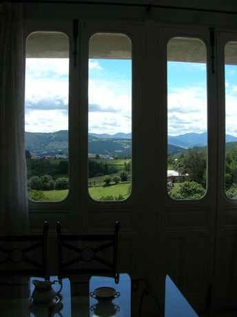 Imagen general del Hotel GRAN HOTEL SEMELLON. Foto 8