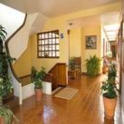 Imagen general del Hotel GRAN, P&aacute;tzcuaro. Foto 1