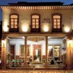 Imagen general del Hotel GRAN, P&aacute;tzcuaro. Foto 5