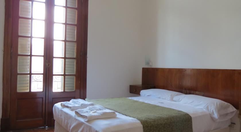 Imagen general del Hotel GRAN REX HOTEL. Foto 4