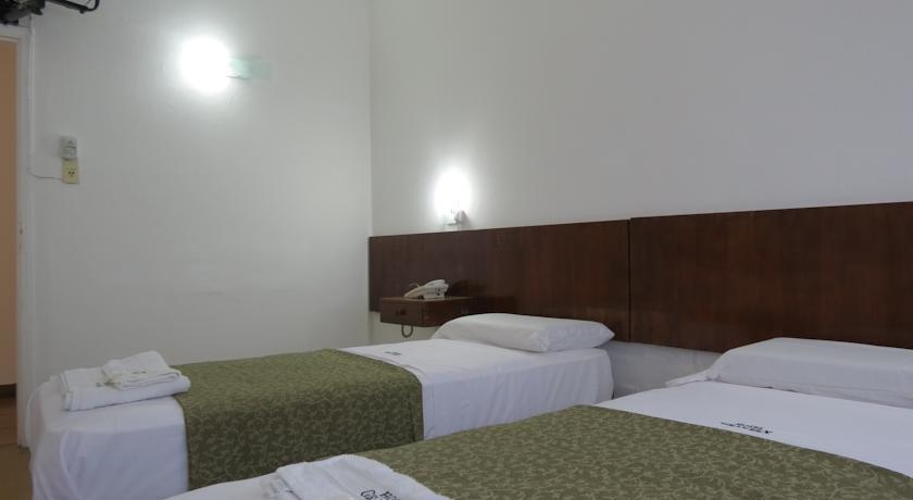 Imagen general del Hotel GRAN REX HOTEL. Foto 5