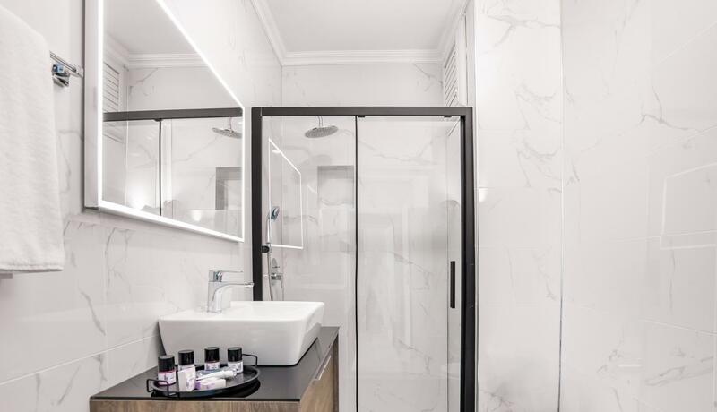 Imagen general del Hotel GRAND ANİ HOTEL. Foto 2