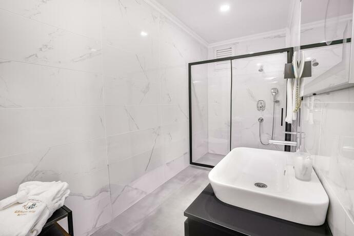 Imagen general del Hotel GRAND ANİ HOTEL. Foto 3