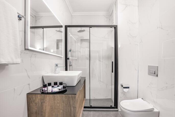 Imagen general del Hotel GRAND ANİ HOTEL. Foto 4