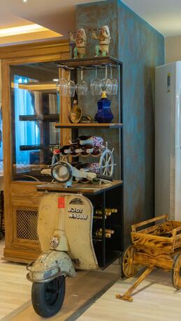 Imagen general del Hotel GRAND ANİ HOTEL. Foto 27