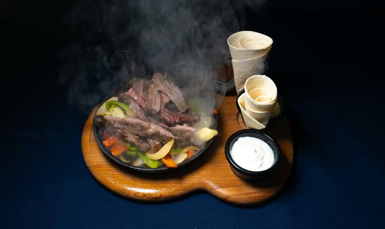 Imagen general del Hotel GRAND ANİ HOTEL. Foto 29