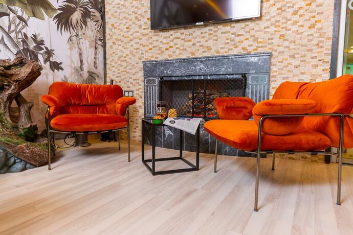 Imagen general del Hotel GRAND ANİ HOTEL. Foto 30