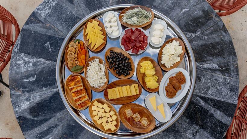 Imagen general del Hotel GRAND ANİ HOTEL. Foto 41