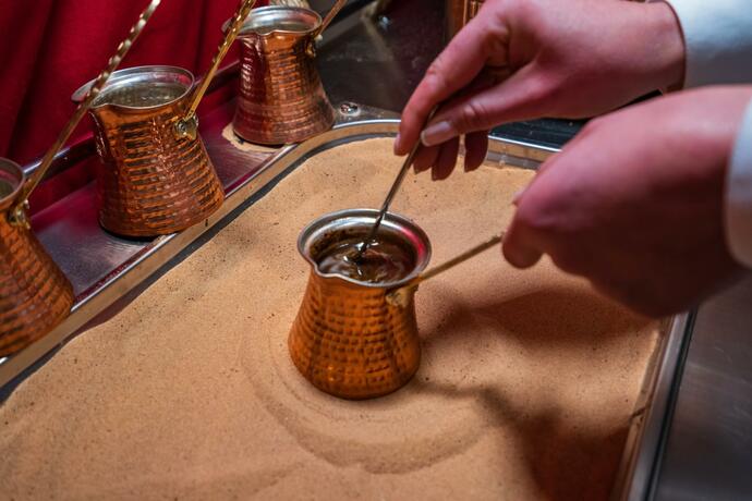 Imagen general del Hotel GRAND ANİ HOTEL. Foto 43