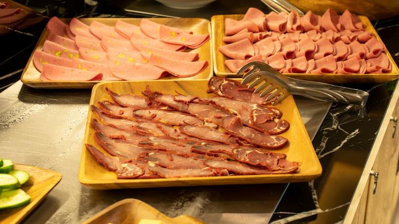 Imagen general del Hotel GRAND ANİ HOTEL. Foto 48