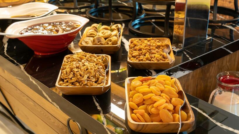 Imagen general del Hotel GRAND ANİ HOTEL. Foto 50