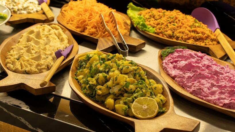 Imagen general del Hotel GRAND ANİ HOTEL. Foto 53