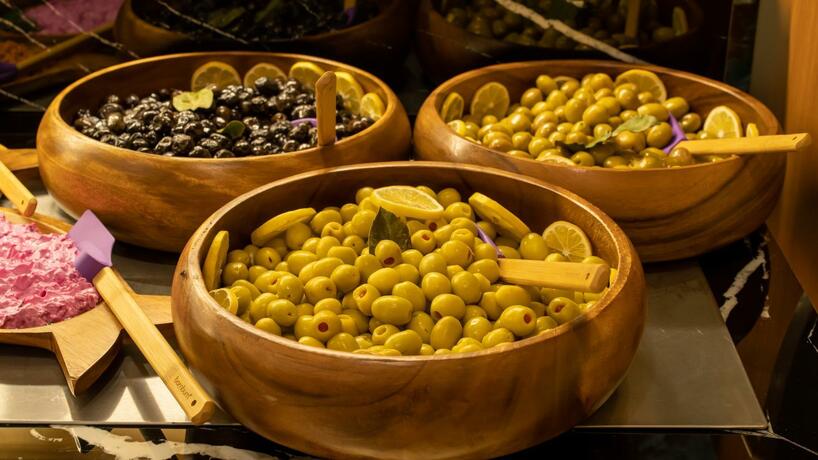 Imagen general del Hotel GRAND ANİ HOTEL. Foto 55